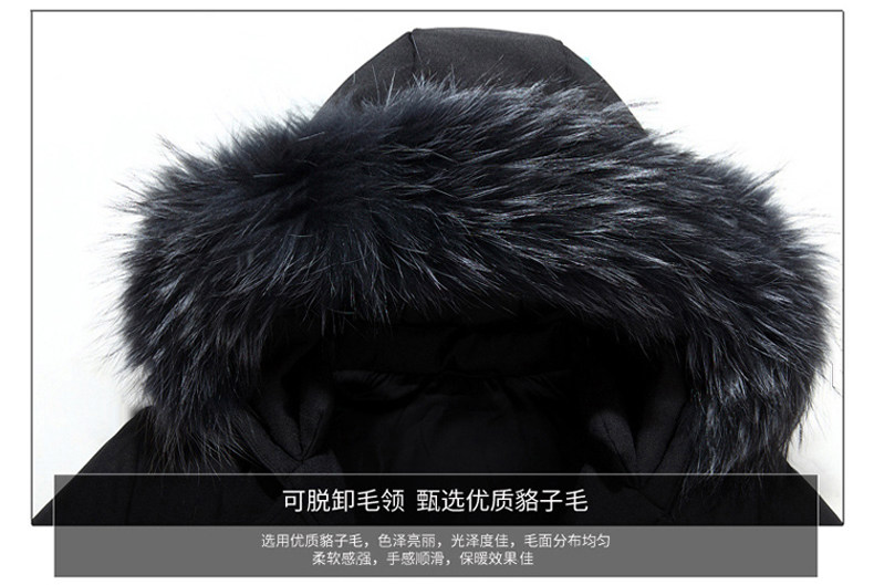 Blouson homme      en Polyester - Ref 3122697 Image 8