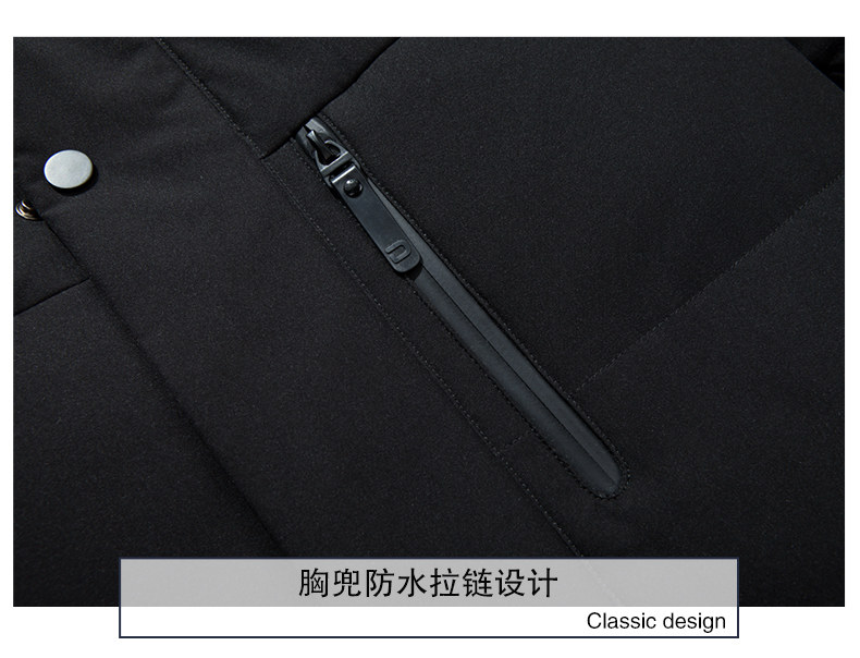 Blouson homme      en Polyester - Ref 3122697 Image 25