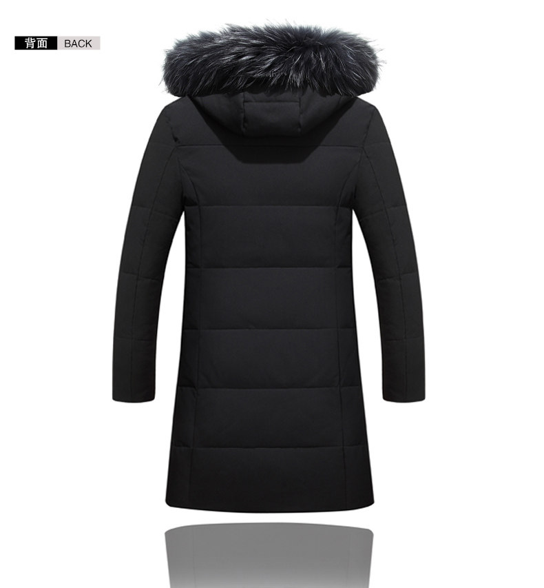 Blouson homme      en Polyester - Ref 3122697 Image 20