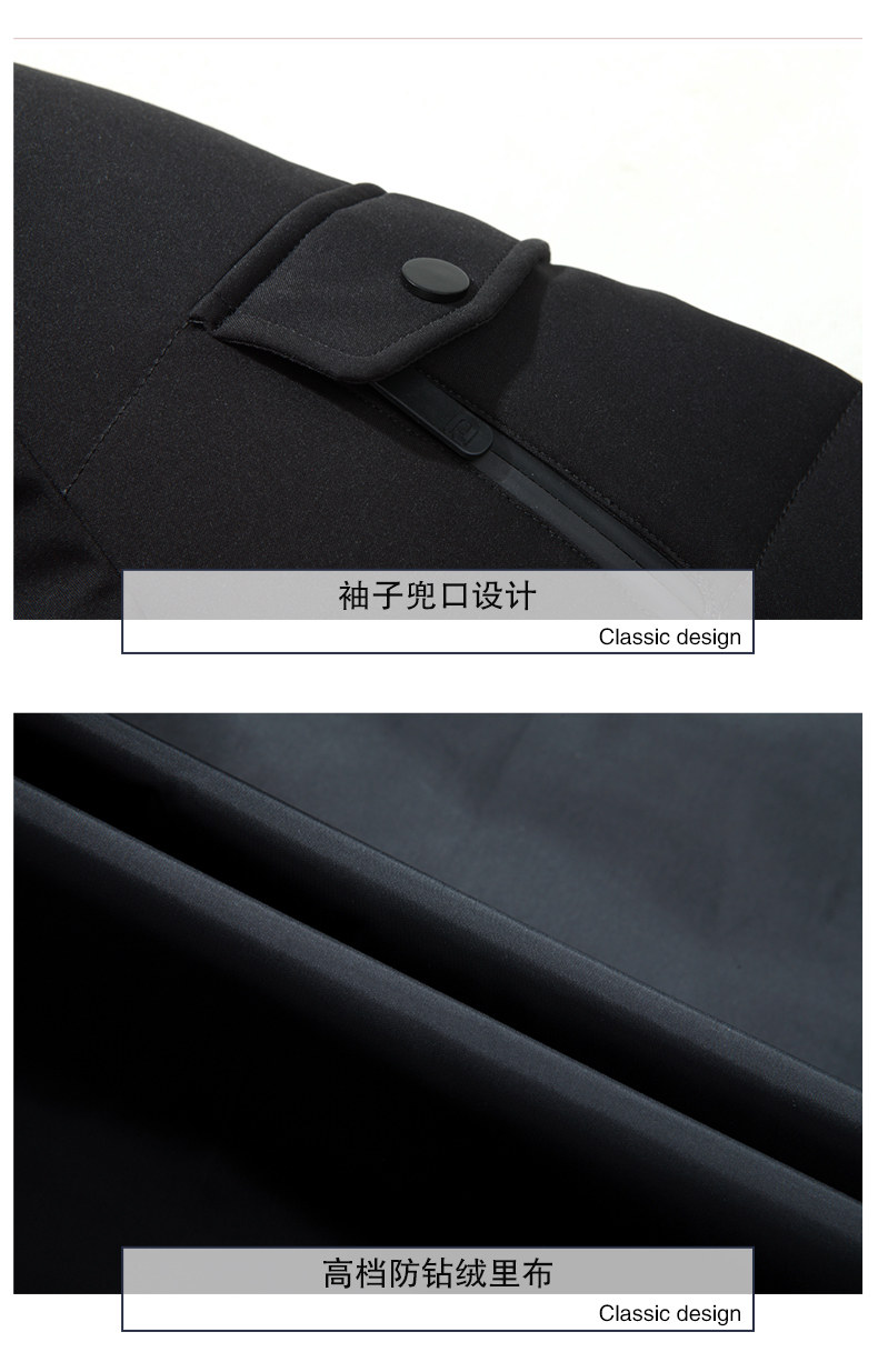 Blouson homme      en Polyester - Ref 3122697 Image 27