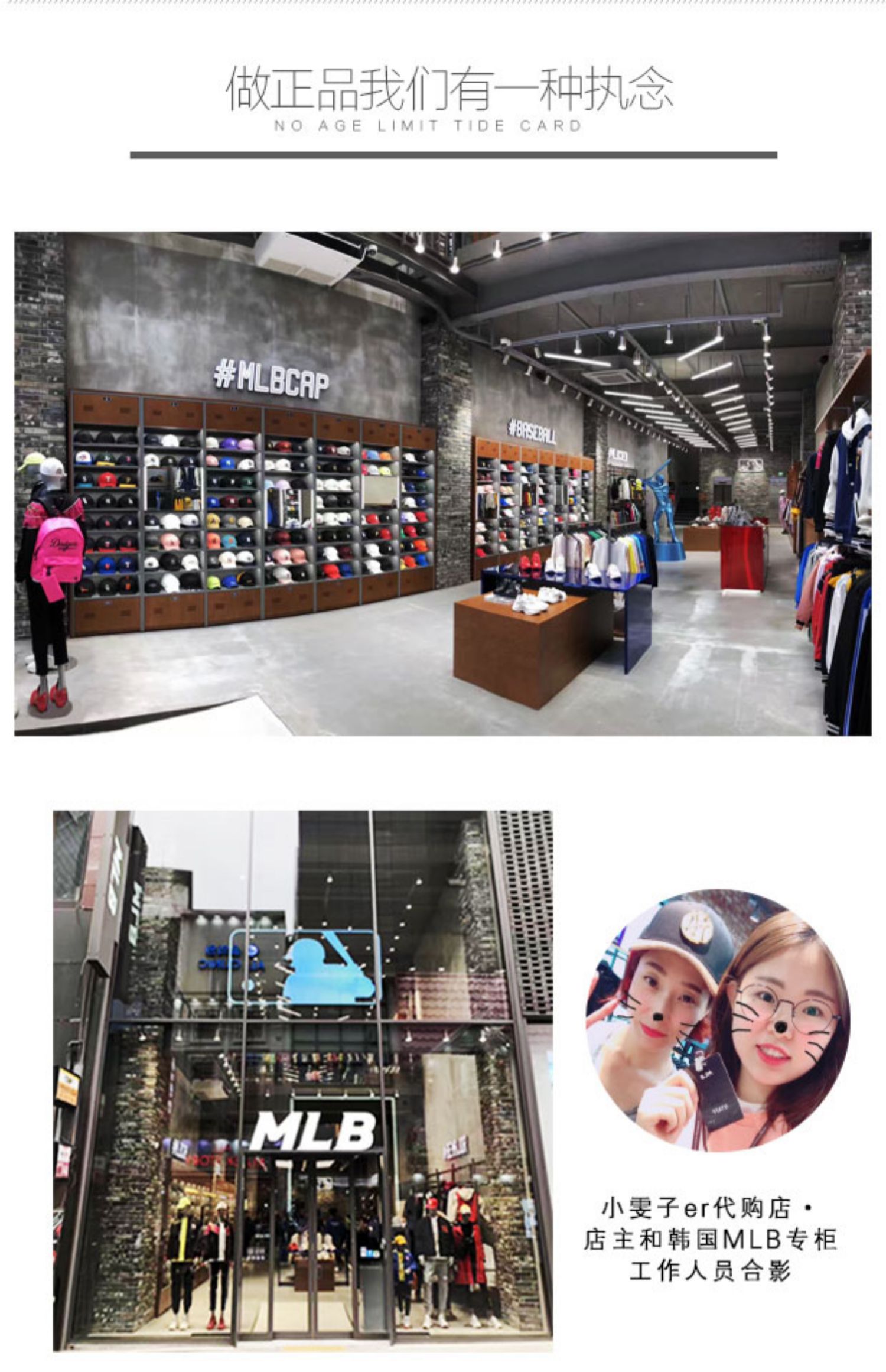 Áo thun ngắn tay Hàn Quốc MLB chính hãng 2019 cổ điển khổ lớn NY offset in họa tiết đơn giản tay áo đôi nữ - Áo phông thể thao áo thun the thao nam adidas có cổ