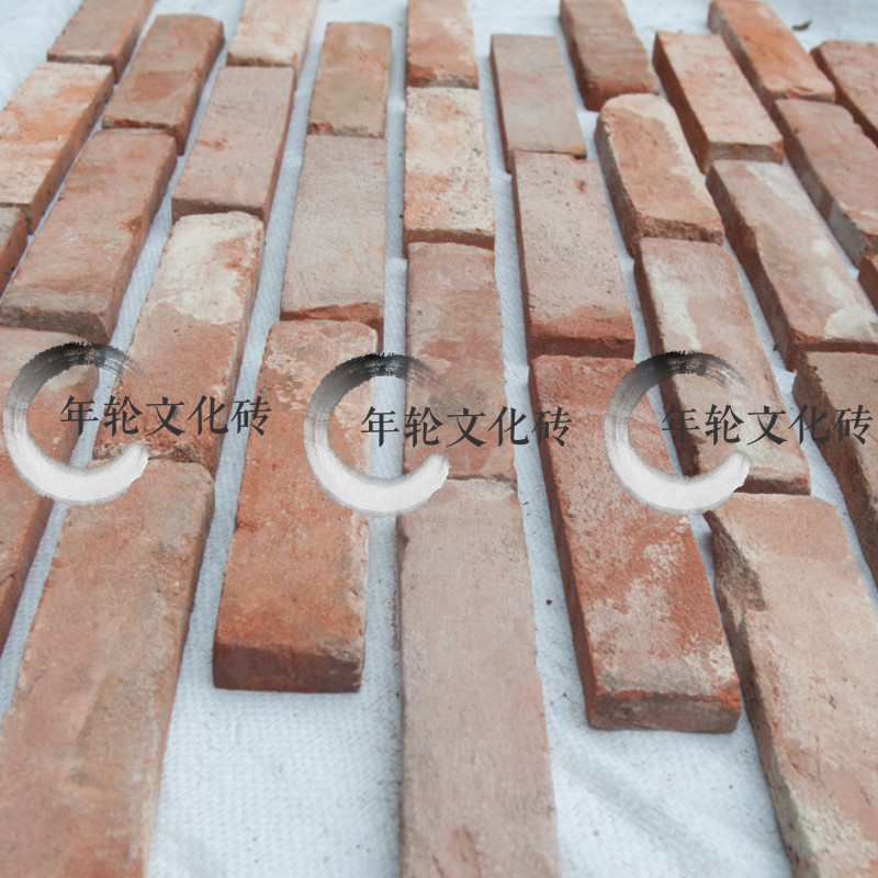 Red Brick Old Brick Old Brick Red Brick Clay Clay Brick Cafe Bar Korean