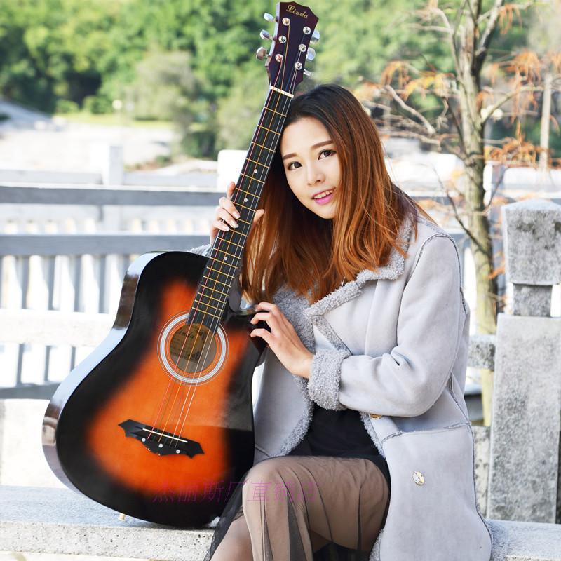 Какую Купить Гитару Для Начинающих Девушке