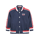 Mang Levi của trẻ em của Levi Official 2020 mùa xuân và Big Kids Plus Thu New Boys Jacket