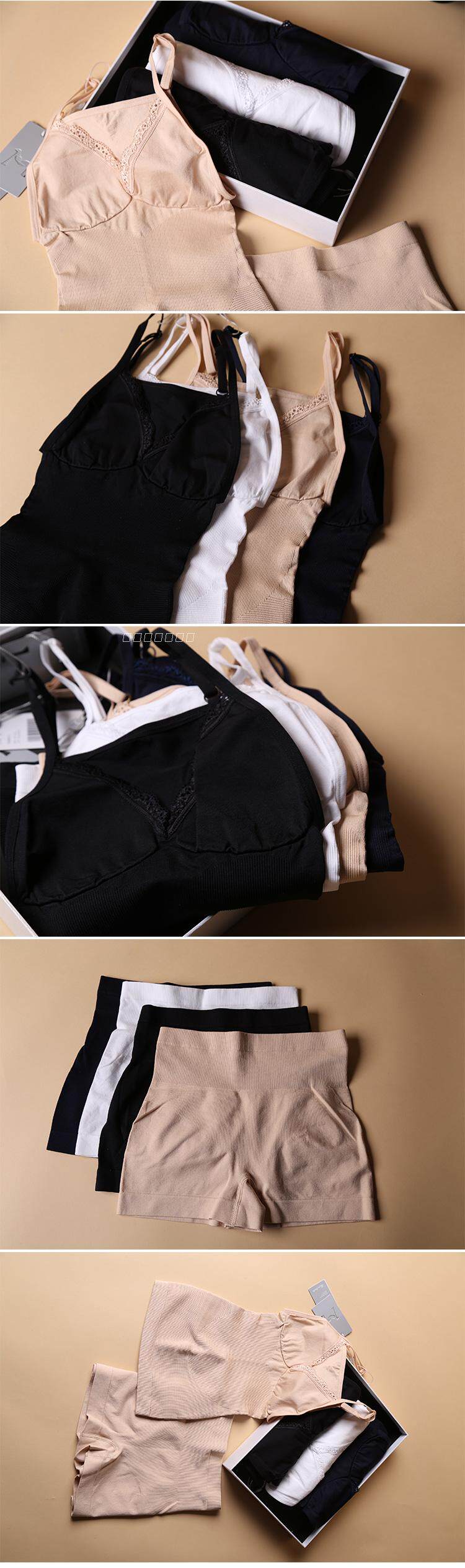 Corset amincissant en spandex - Ref 708579 Image 12