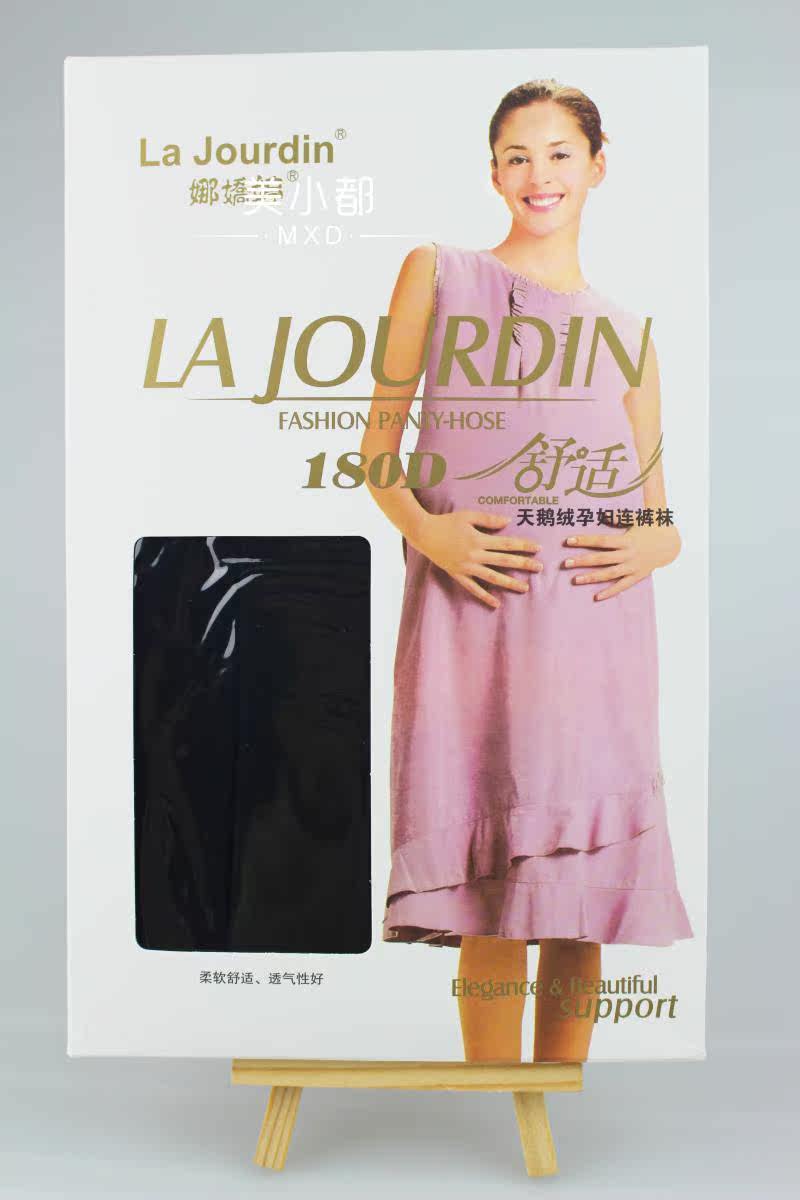 Chaussettes - collants LA JOURDIN 8723L - Ref 762389 Image 8