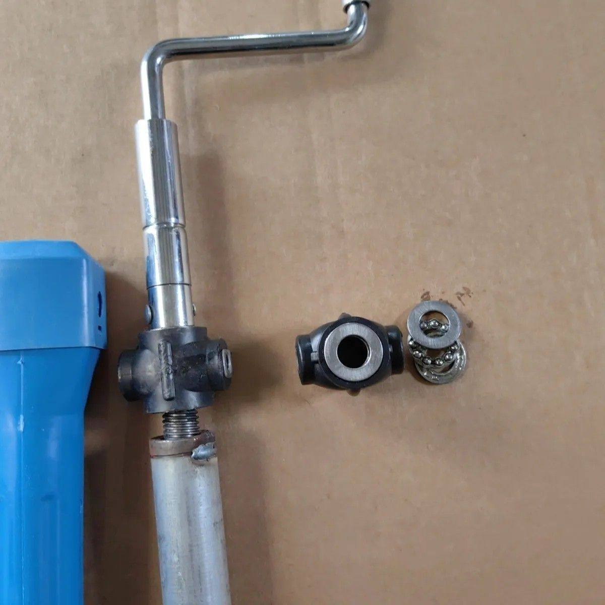 医疗床配件升级指南：手摇轴承+升降齿轮丝杠，让你的床变成私人康复中心！-儿童护栏床-淘宝好物网