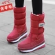 G11 Wine Red