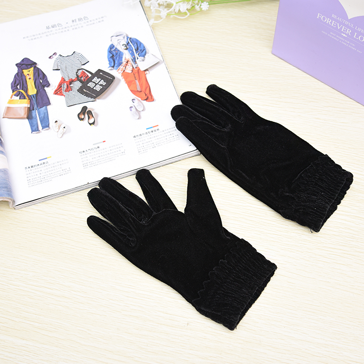 Gants pour femme - Ref 3153924 Image 79