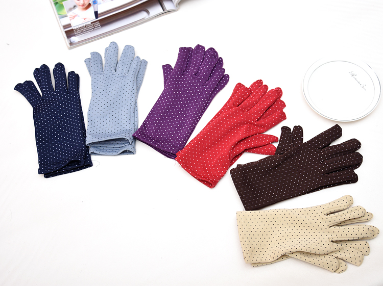 Gants pour femme - Ref 3153924 Image 24