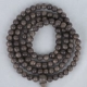 Четки из алойного дерева из старинного материала, браслет, 8mm
