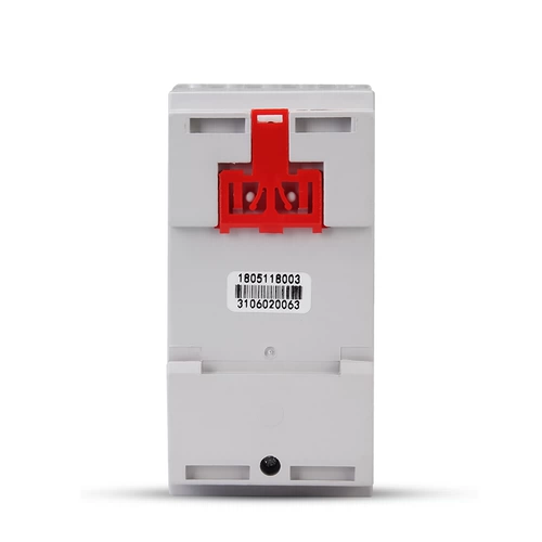 Переключатель управления, когда Shanghai Zhuoyi Morneity Control Switch 2 Независимый выход Zyt17-2a Street Light Switch