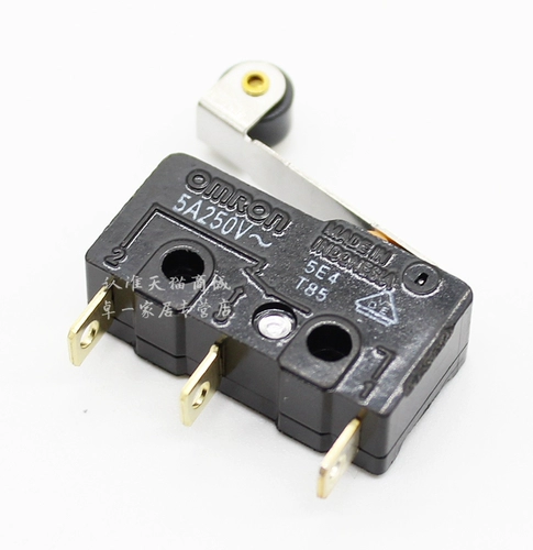 Импортный оригинальный подлинный Omron Omron Micro Switch SS-5GL2-5GL-5GL13.
