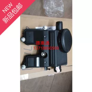 Porsche Cayenne Panamera Panamera Touareg 3.6 4.8 4.5 Oil-water separator wastegate