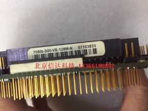 SBS Shengbo 7060T-300-VE-128M-N PC 104 industrial control motherboard