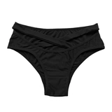 Черное нижнее белье, сексуальные штаны, хлопковый ремень, коллекция 2023