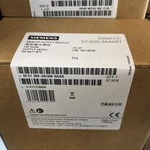 S7-200SMART 6ES7288-3AQ04-0AA0 4 analog output module EMAQ04