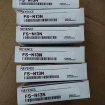 KEYENCE FS-N13N new original amplifier