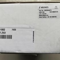 KRONES encoder GI357 Z53 0900694870 Negotiable price