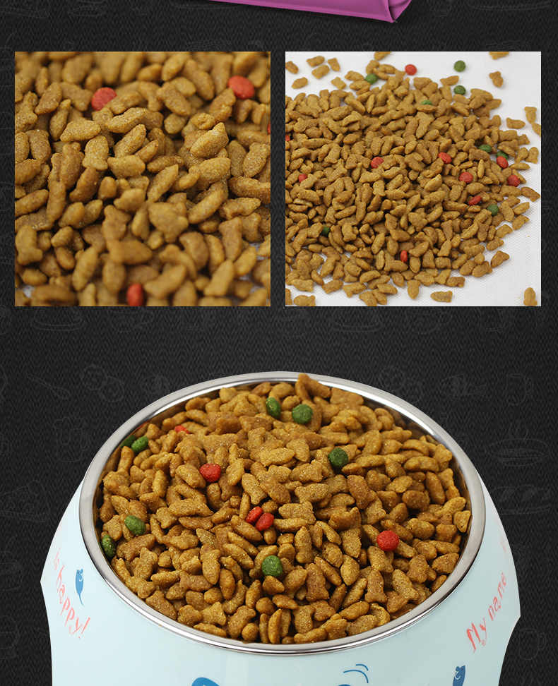 Thức ăn cho mèo 10 kg 5kg mèo non thành mèo mèo già mèo đi lạc thức ăn chính 5 kg thức ăn tự nhiên hơn 20 tỉnh thức ăn ướt cho mèo