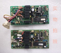 Original Loaded Large Gold Air-conditioning Outdoor computer board 2PB26545-1 -2 EX304-2 FTY35FV1C