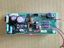Original installation Hitachi air-conditioning computer board 1RZK27221-A Main board
