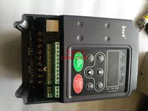 Original installation unloader Inverten frequency converter CHF100A-1R5G-S2 1 5KW 220V in chromatic aberration