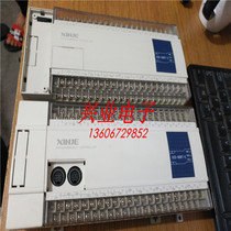  Xinjie PLC XC5-60RT-E second-hand disassembly V3 3f physical map package