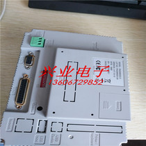 HITECH Hytek PWS6600S-S touch screen man-machine interface