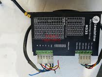 Dismantling of the Thunder Racing step drive M535 3 5A Quality assurance