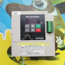 Panasonic inverter BFV0C0042GK 0 4KW 200V