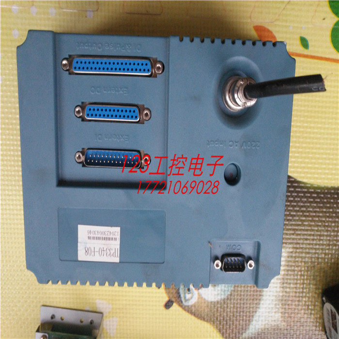 TP3340-F08 Zhongweixing touch screen ADT-TP3340 tested and shipped