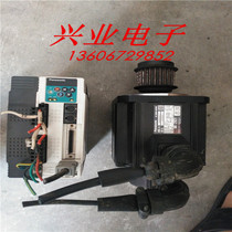 Panasonic A4 server a MDDDT5540003 MGMA092P1G 1 5KW 0 9KW