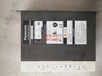 The MSDA5A3A1A Panasonic servo drive spot bag is good