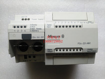 Mueller MOELLER PLC PS4-201-MM1 Spot Physical Map of the spot