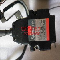  SANYO SANYO RB2566CT204 Quality Assurance