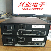  Toshiba Taili split industrial CCD camera CS3150