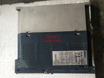 Original installation Schneider frequency inverter ATV312HU22M2 single-phase 220V