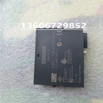 Siemens 6ES7138-4CA01-0AA0 6ES7138 with base is very beautiful