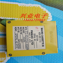 A02B-0091-C113 FANUC spot quality assurance