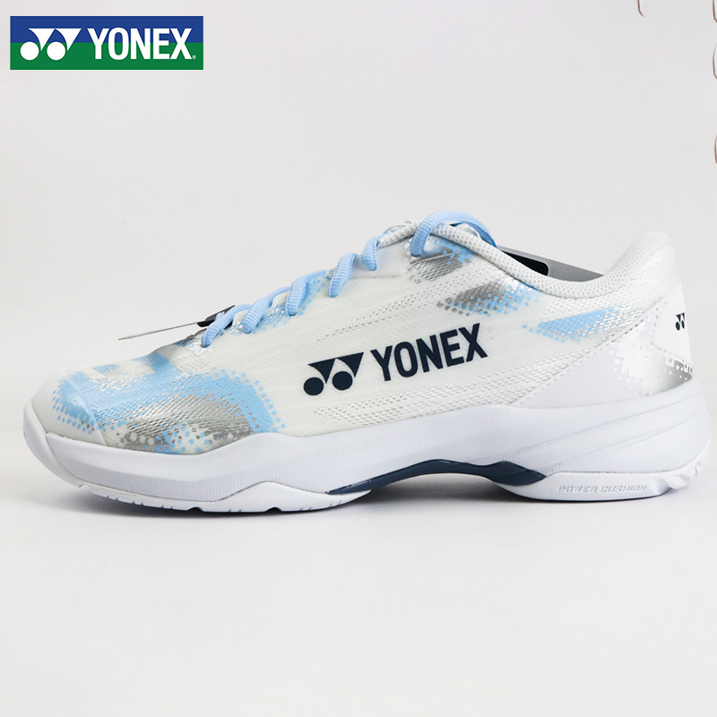 2026 New Yonex Ca2 Badminton Shoes for Men and Women, Cushioning Yy Wide Last Breathable Sports Shoes