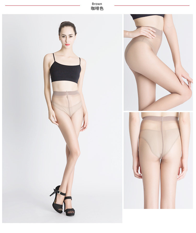 Chaussettes - collants D6038-1 - Ref 778070 Image 16