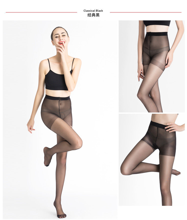 Chaussettes - collants D3018-X - Ref 757086 Image 16