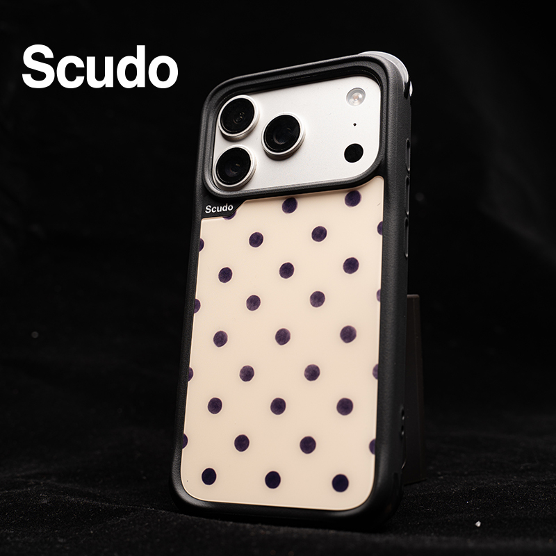 Scudo Magnetic Printed Anti-Fall Phone Case Is Suitable for Apple 18Pro/18Promax Anti-Fall All-Inclusive Original Case Scudo Magnetic Printed Anti-Fall Phone Case Is Suitable for Apple 18Pro/18Promax Anti-Fall All-Inclusive Original Case