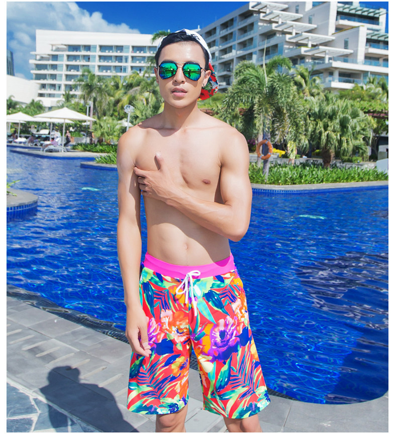 Maillot de bain homme - Ref 2509432 Image 34