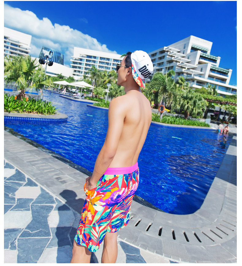 Maillot de bain homme - Ref 2509432 Image 36