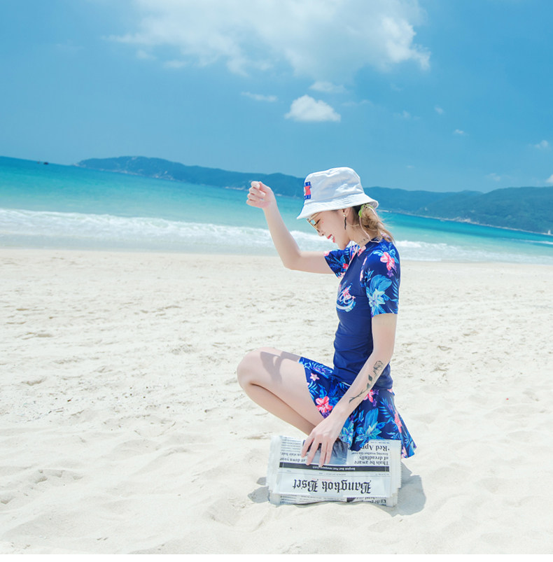 Maillot de bain pour femme - Ref 3029761 Image 13