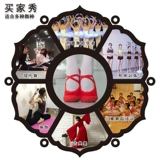 Туфли подходит для мужчин и женщин, танцующие балетки, спортивная обувь для йоги, мягкая подошва