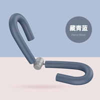 Скрытый синий и синий