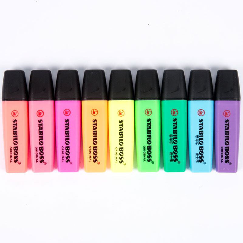 Текстовыделители stabilo 23 цвета. Цвета текста выделители. Маркеры stabilo boss pastel. Набор 4цв. Цвета текста выделители.